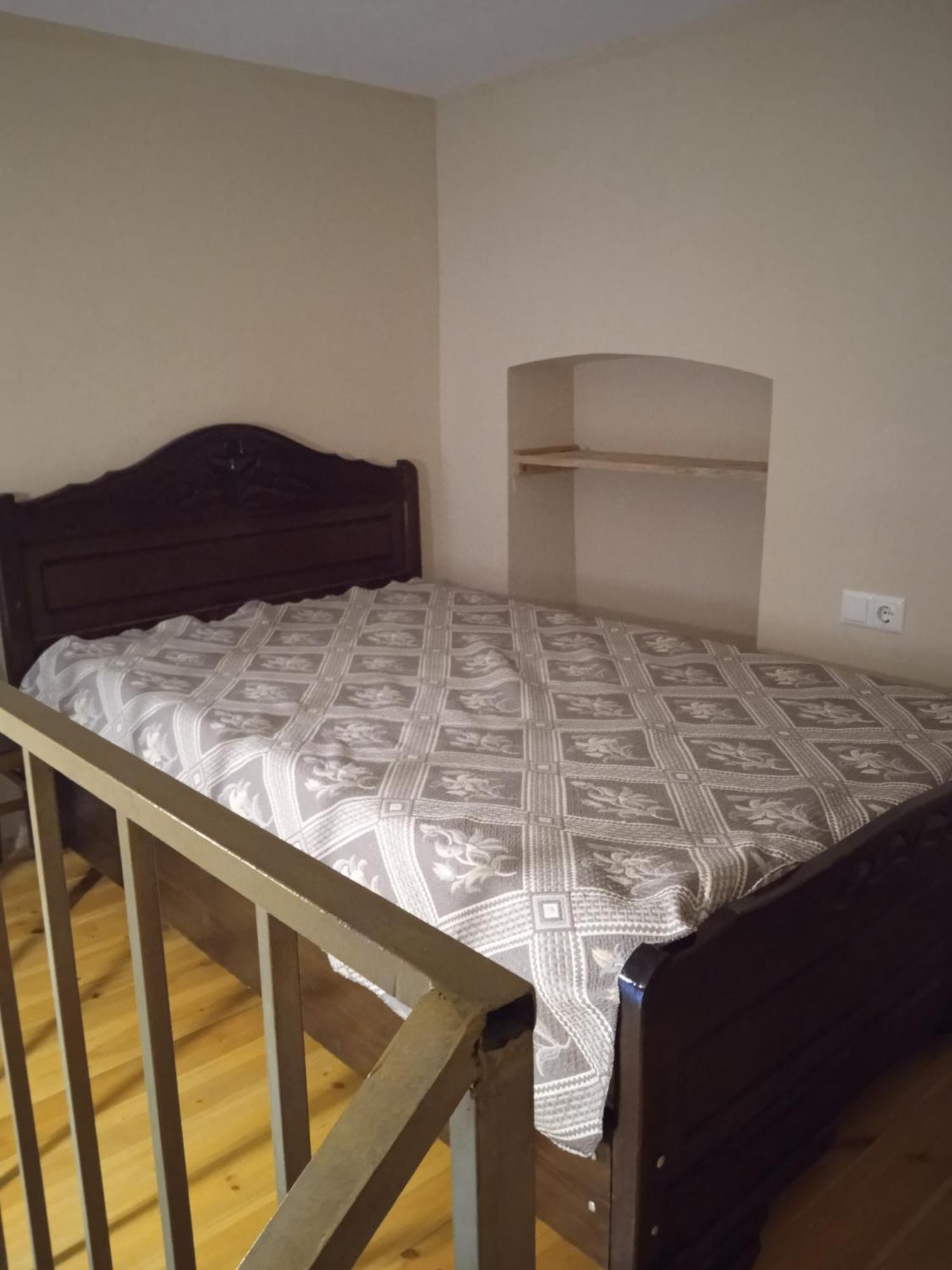 Smoking Lion Apartment Tbilisi ภายนอก รูปภาพ
