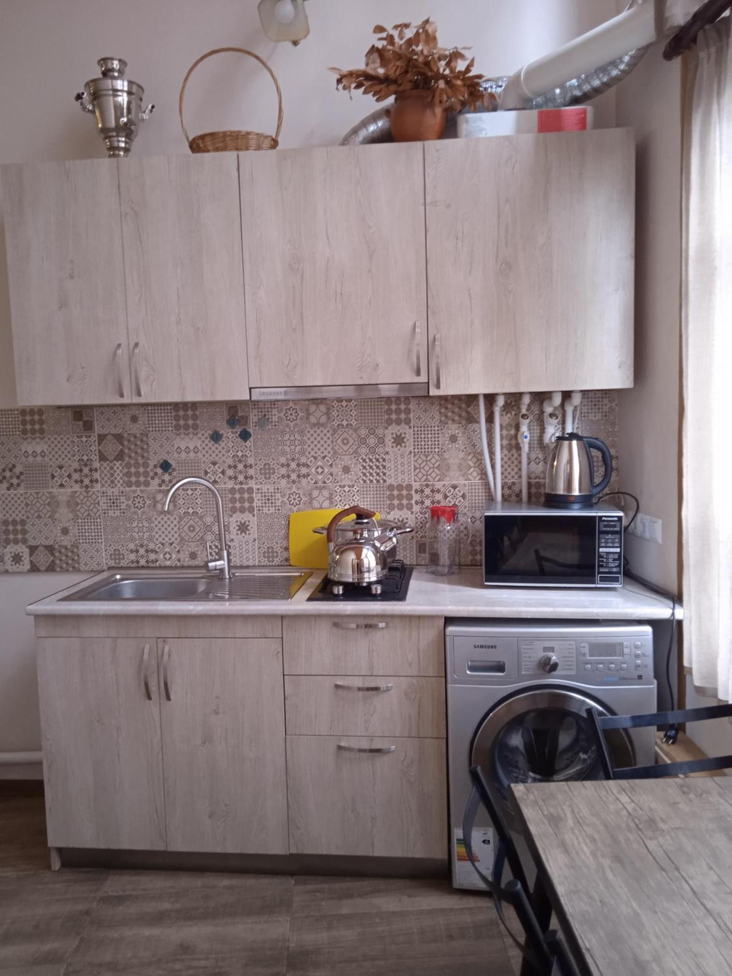 Smoking Lion Apartment Tbilisi ภายนอก รูปภาพ